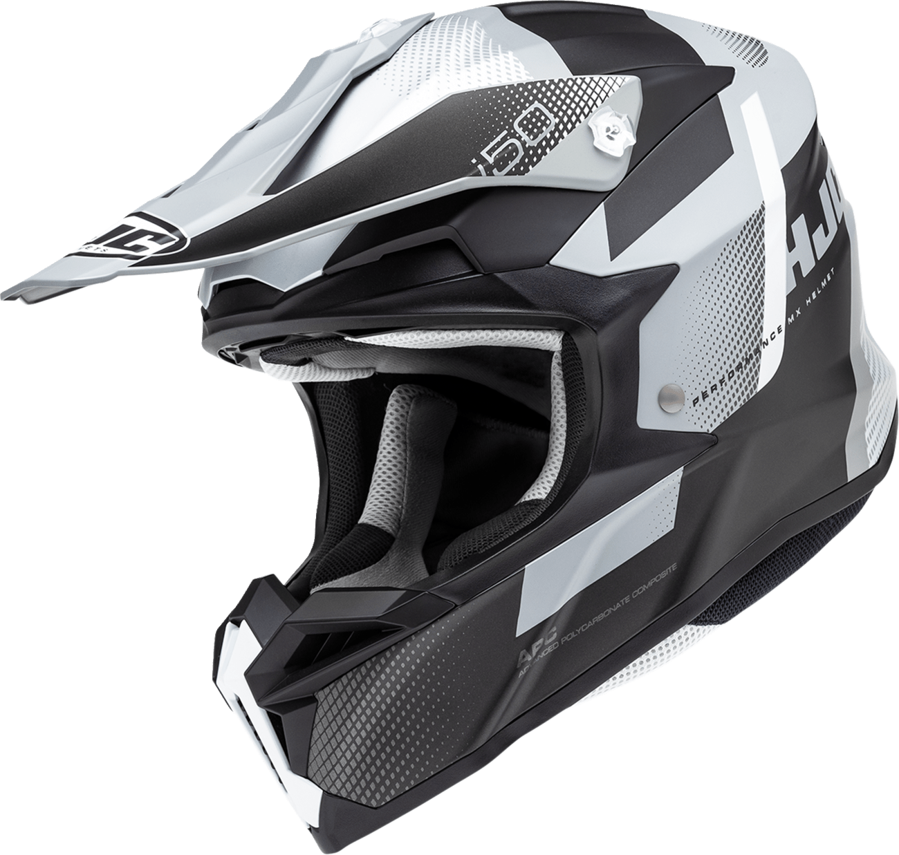 HJC i50 Helmet Mimic MC5SF XL - Advanced Safety and Comfort Features - Kelly Motorsports