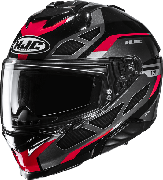 HJC i71 Helmet Zest MC1 2XL FP55NUS8D01V – Advanced Ventilation and Sun Protection - Kelly Motorsports