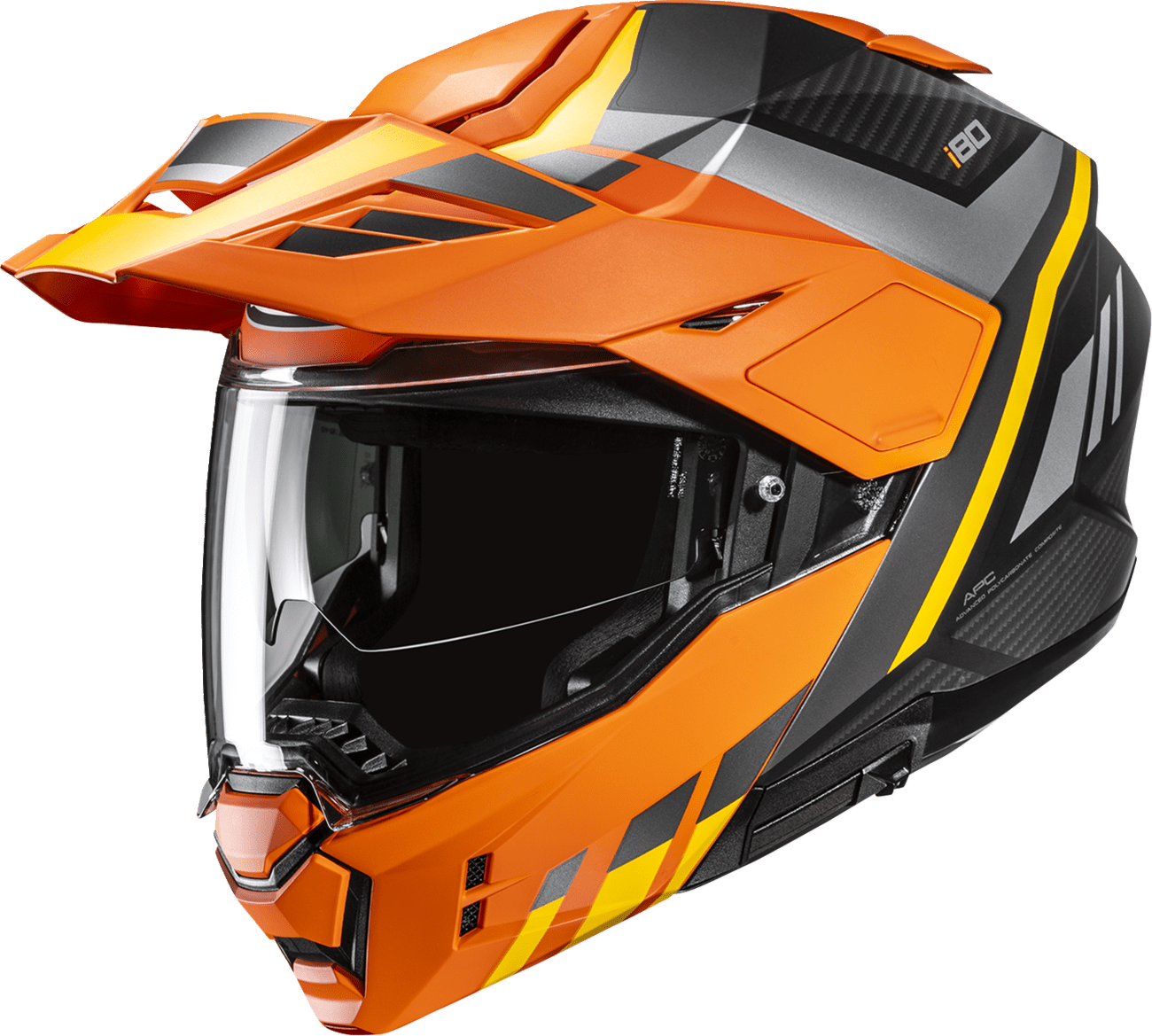 HJC i80 Modular Helmet - Choose Color - Kelly Motorsports
