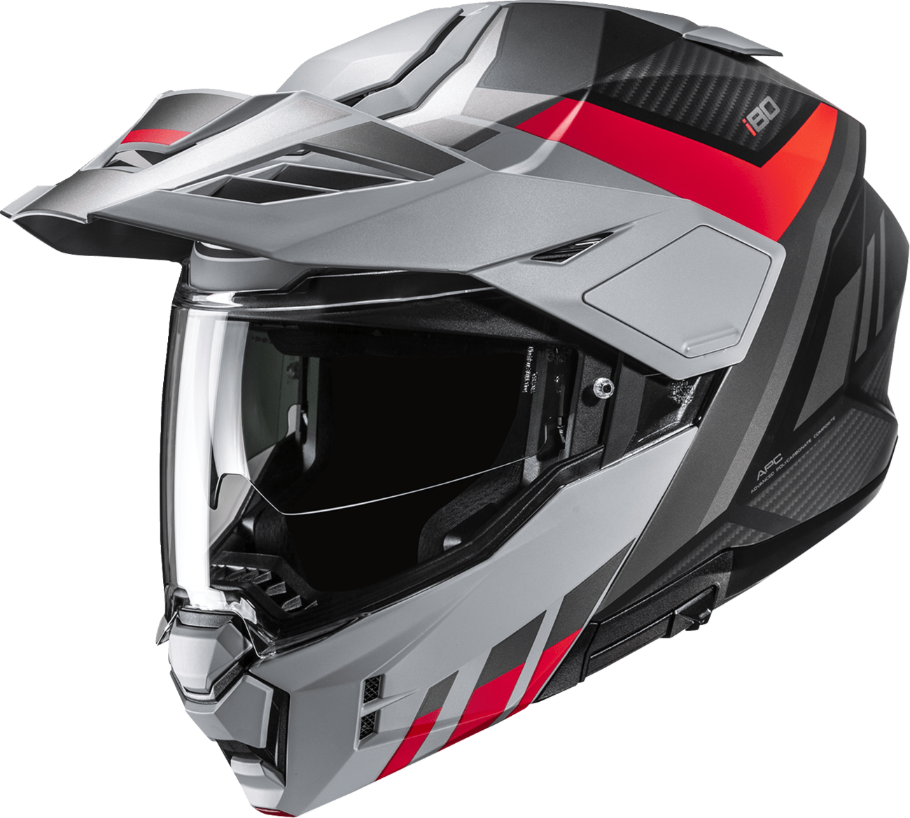 HJC i80 Modular Helmet - Choose Color - Kelly Motorsports