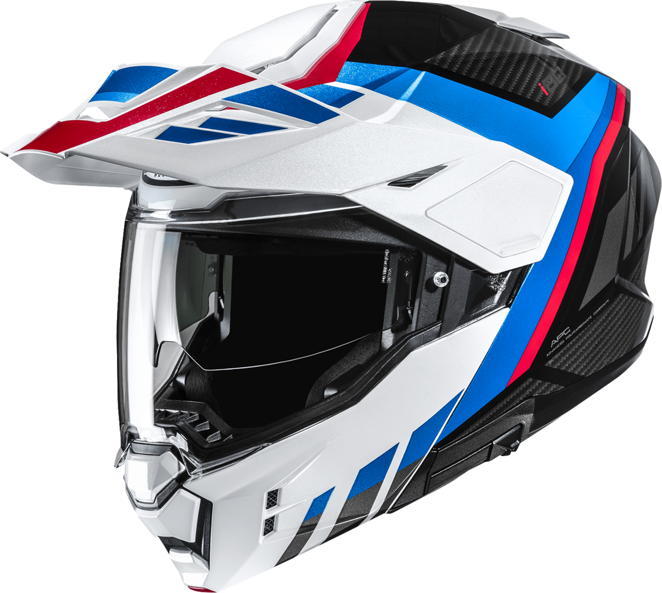 HJC i80 Modular Helmet - Choose Color - Kelly Motorsports