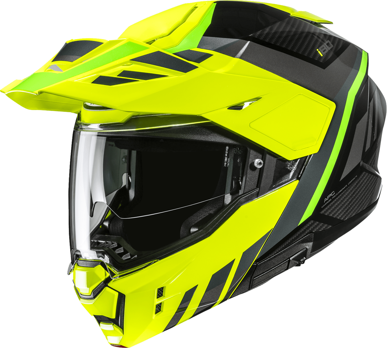 HJC i80 Modular Helmet - Choose Color - Kelly Motorsports