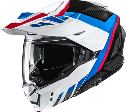 HJC i80 Modular Helmet - Imes MC21 - XL EP37NUS7221V - Kelly Motorsports