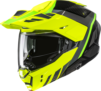 HJC i80 Modular Helmet - Imes MC3H - Large EP37NUS62H3V - Kelly Motorsports
