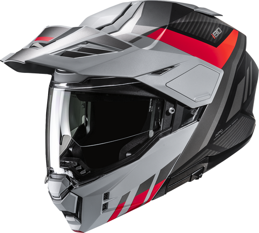 HJC i80 Modular Helmet - Imes - MC7SF - XS EP37NUS32S7V - Kelly Motorsports