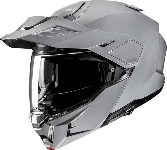 HJC i80 Modular Helmet - Solid N Gray - Medium by HJC, Part EP37NUS5XGNV - Kelly Motorsports