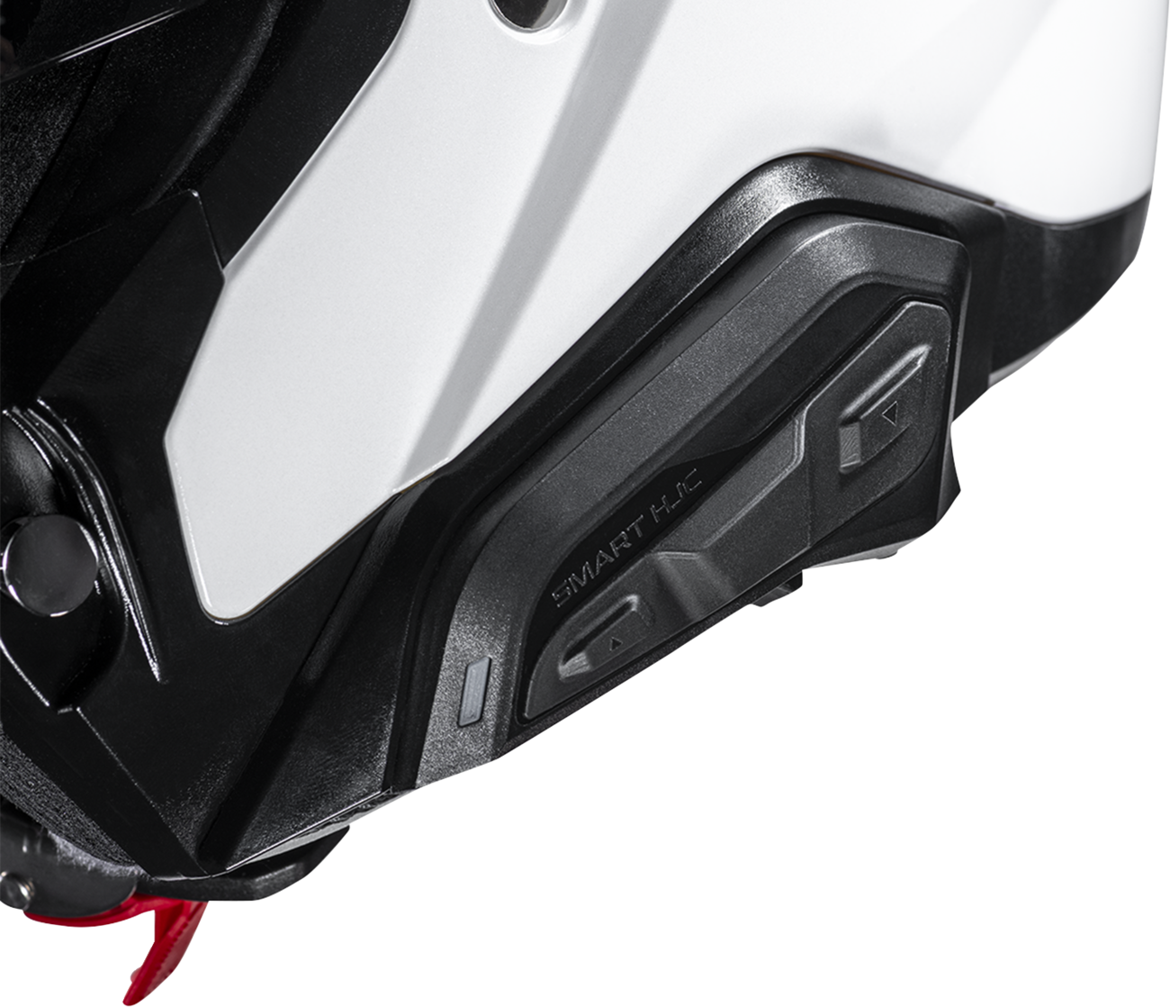 HJC i91 Modular Helmet - Solid White, Small - EP35NUS4XWHV - Kelly Motorsports