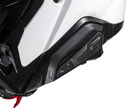 HJC i91 Modular Helmet - Solid White, Small - EP35NUS4XWHV - Kelly Motorsports