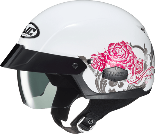 HJC IS-Cruiser Helmet - Fior - MC10 - XS HP31NUS3810V - Kelly Motorsports