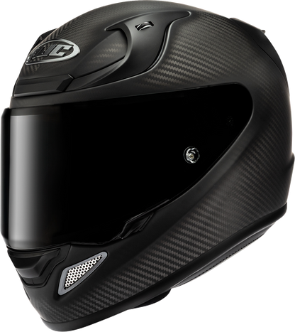 HJC RPHA 12 Carbon Helmet - Matte Carbon, XS (Part Number: FB21NUS3MCBV) - Kelly Motorsports