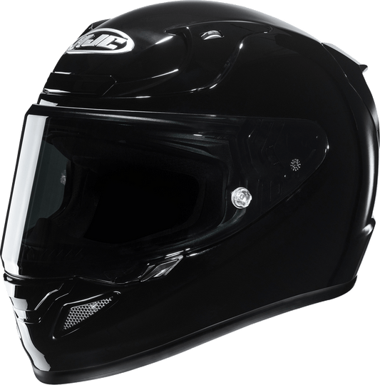 HJC RPHA 12N Helmet - Black, XS FA53NUS3XBKV - Kelly Motorsports