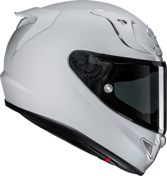 HJC RPHA 12N Helmet N Gray XL FA53NUS7XGNV – Lightweight, Aerodynamic Motorcycle Helmet with Premium Safety Features - Kelly Motorsports