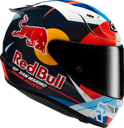 HJC RPHA 12N Helmet - Red Bull Misano GP II - MC21 - XS FA53NUS3N09V - Kelly Motorsports
