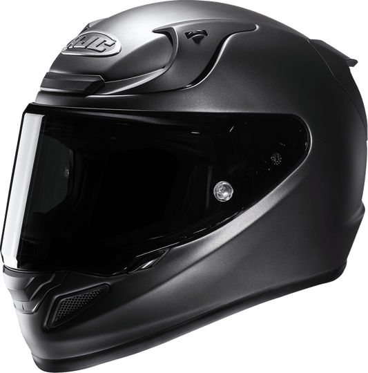 HJC RPHA 12N Helmet - Semi-Flat Titanium Small FA53NUS4SFTV - Kelly Motorsports