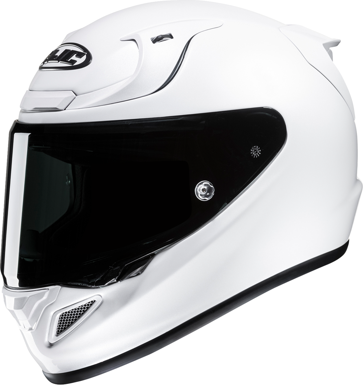 HJC RPHA 12N Helmet - White - XL FA53NUS7XWHV - Kelly Motorsports
