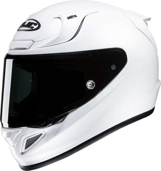HJC RPHA 12N Helmet - White - XL FA53NUS7XWHV - Kelly Motorsports