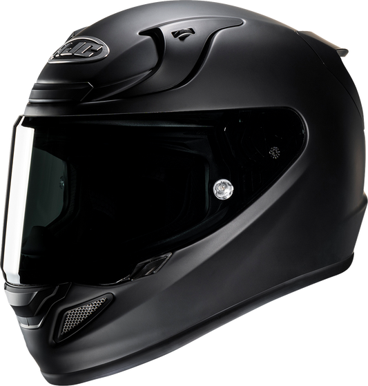 HJC RPHA 12N Matte Black Helmet - XL FA53NUS7XMBV - Kelly Motorsports