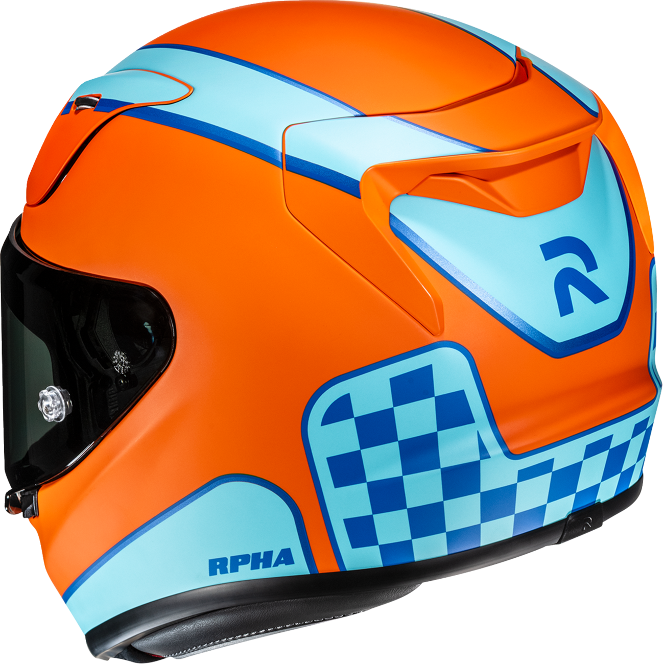 HJC RPHA 12N Respon Motorcycle Helmet Small FA53NUS4GS7V - Kelly Motorsports