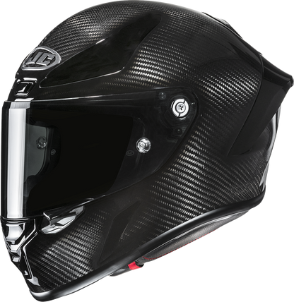 HJC RPHA 1N V2 Carbon Helmet - Solid Carbon, Medium (Part Number: FB27NUS5XCBV) - Kelly Motorsports