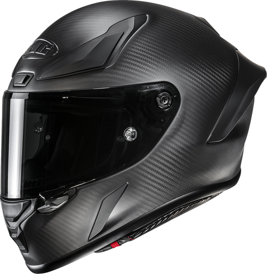 HJC RPHA 1N V2 Carbon Helmet - Solid Matte Carbon - XS (Part Number: FB27NUS3MCBV) - Kelly Motorsports