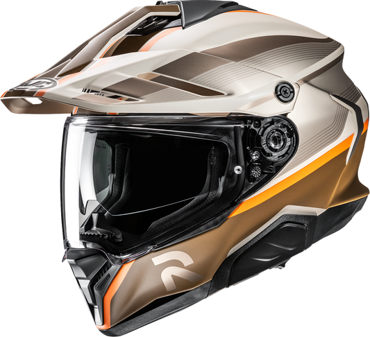 HJC RPHA 60 Arbre Motorcycle Helmet – MC7SF, 2XL, Model FA49NUS82S7V - Kelly Motorsports