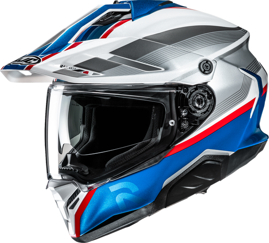 HJC RPHA 60 Arbre Motorcycle Helmet - Model FA49NUS3221V with Integrated Matrix / P.I.M.™ Technology, Sun Shield, and Advanced Ventilation System - Kelly Motorsports