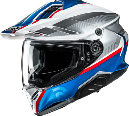 HJC RPHA 60 Arbre Motorcycle Helmet - Size Large with Premium P.I.M.™ Construction and Advanced Ventilation - Kelly Motorsports