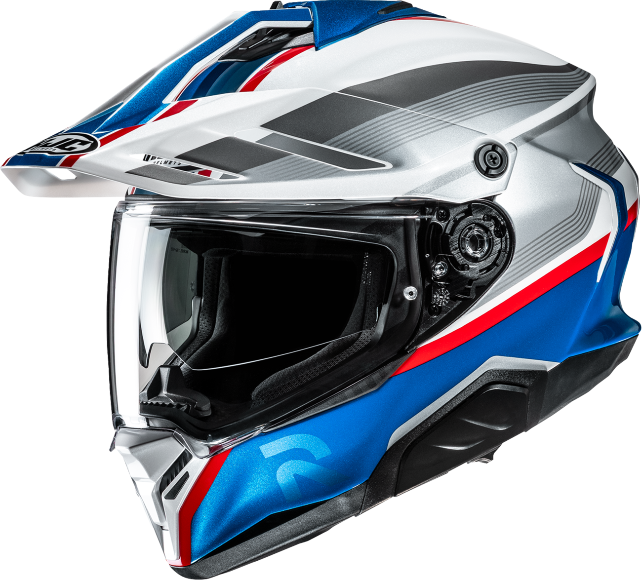 HJC RPHA 60 Arbre Motorcycle Helmet with Premium Integrated Matrix FA49NUS8221V - Kelly Motorsports