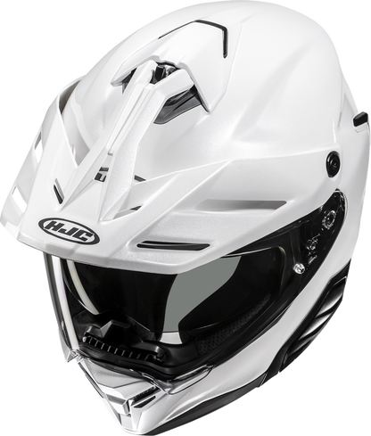 HJC RPHA 60 Helmet - Solid White - XL FA49NUS7XWHV - Kelly Motorsports