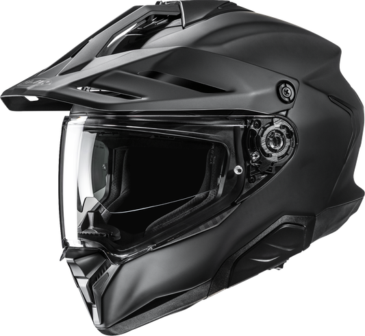 HJC RPHA 60 Matte Black Helmet with Premium Integrated Matrix - Small FA49NUS4XMBV - Kelly Motorsports