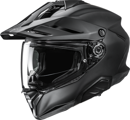HJC RPHA 60 Matte Black Motorcycle Helmet with Premium P.I.M.™ Technology and Advanced Ventilation - Kelly Motorsports