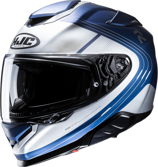 HJC RPHA 71 Helmet - Frepe MC2SF Small by HJC Part 407086 - Kelly Motorsports