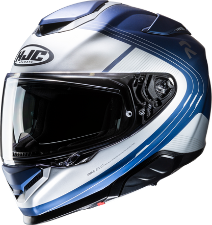 HJC RPHA 71 Helmet - Frepe MC2SF XL by HJC, Part Number 407089 - Kelly Motorsports