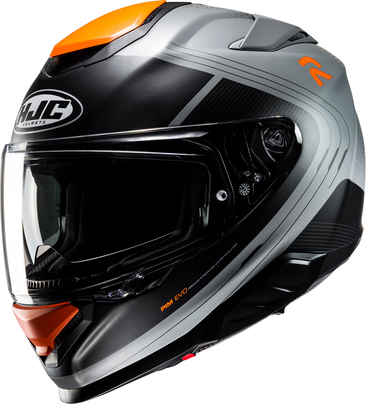 HJC RPHA 71 Helmet Frepe MC7SF Small by HJC Part 407092 - Kelly Motorsports