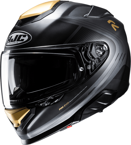 HJC RPHA 71 Helmet - Frepe MC9SF Medium by HJC, Part 407099 - Kelly Motorsports