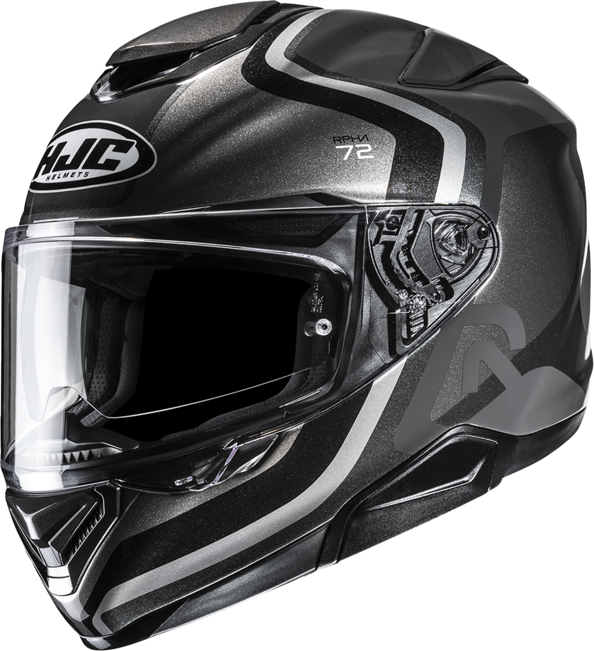 HJC RPHA 72 Helmet - Ernem - MC5SF - XS by HJC, Part Number FH11NUS3205V - Kelly Motorsports