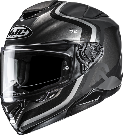 HJC RPHA 72 Helmet - Ernem - MC5SF - XS by HJC, Part Number FH11NUS3205V - Kelly Motorsports