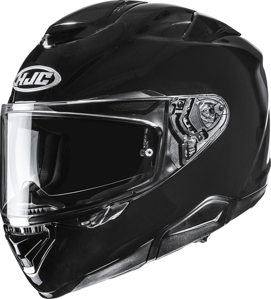 HJC RPHA 72 Helmet - Solid Black - XS FH11NUS3METV - Kelly Motorsports