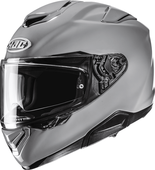 HJC RPHA 72 Helmet - Solid N Gray, 2XL - Model FH11NUS8XGNV - Kelly Motorsports