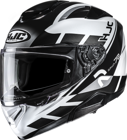 HJC RPHA 72 Helmet - Value - MC5 - XL FH11NUS7105V - Kelly Motorsports