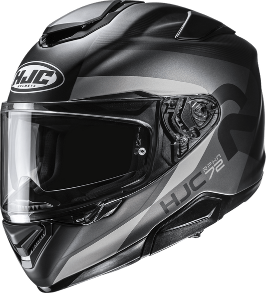 HJC RPHA 72 Phyta Motorcycle Helmet - Model FH11NUS30S5V, XS - Kelly Motorsports
