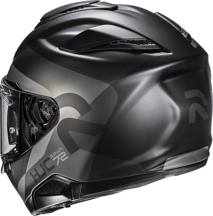 HJC RPHA 72 Phyta Motorcycle Helmet with Advanced Ventilation and SMART System – Model FH11NUS80S5V - Kelly Motorsports