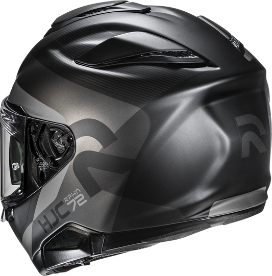 HJC RPHA 72 Phyta Motorcycle Helmet with SMART HJC Cover System - XL FH11NUS70S5V - Kelly Motorsports