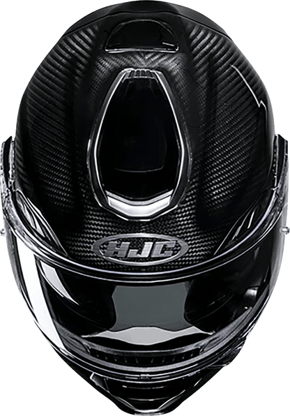 HJC RPHA 91 Carbon Modular Helmet - Solid Small EB19NUS4CABV - Kelly Motorsports