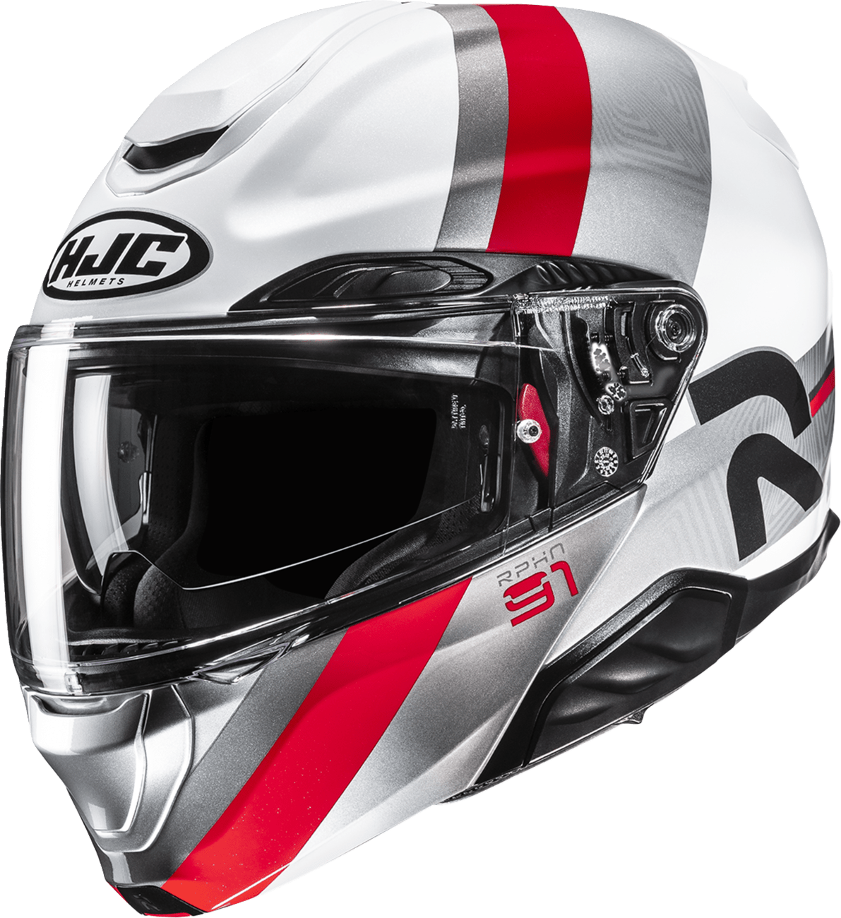 HJC RPHA 91 Modular Helmet - Fensh - MC1 - Medium EA24NUS5601V - Kelly Motorsports