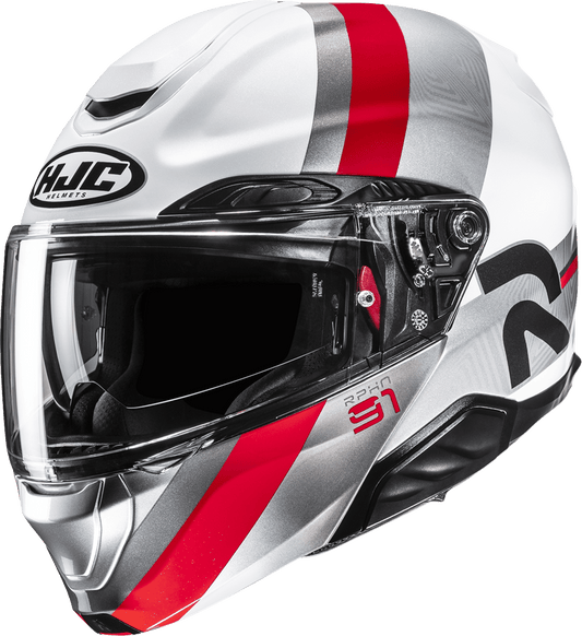 HJC RPHA 91 Modular Helmet - Fensh - MC1 - Medium EA24NUS5601V - Kelly Motorsports