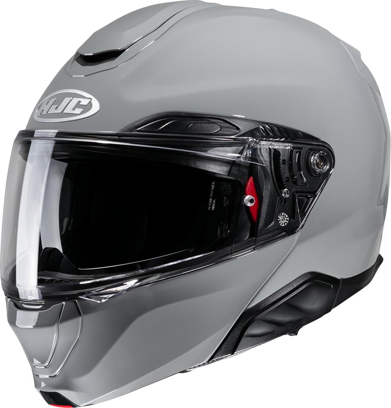 HJC RPHA 91 Modular Helmet - Solid N Gray Large EA24NUS6XGNV - Kelly Motorsports