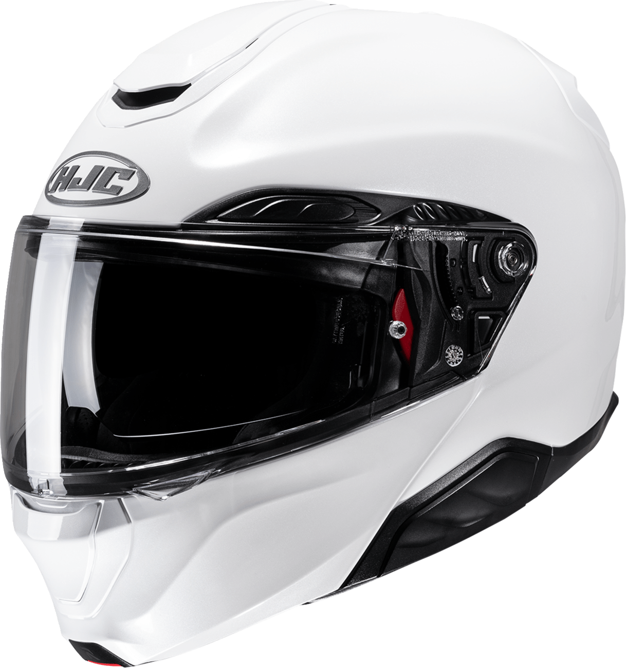 HJC RPHA 91 Modular Helmet - Solid White, Small EA24NUS4XWHV - Kelly Motorsports