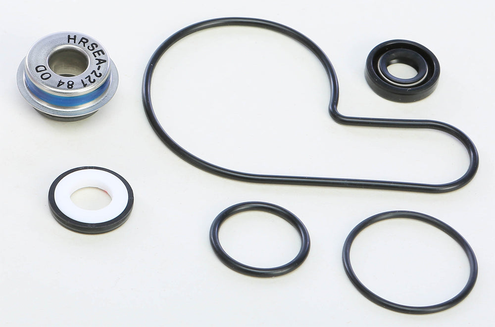 Hot Rodes Water Pump Kit WPK0054 for Arctic Cat, Kawasaki, and Suzuki ATV Models - Kelly Motorsports