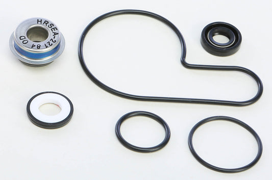 Hot Rodes Water Pump Kit WPK0054 for Arctic Cat, Kawasaki, and Suzuki ATV Models - Kelly Motorsports